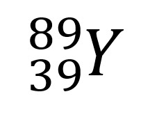 1066. Сколько электронов вращается вокруг ядра атома?
