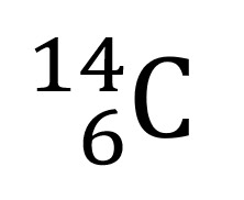 1105. В образце, содержащем большое количество атомов углерода через 5700 лет останется половина начального количества атомов. период полураспада ядер атомов углерода составляет (в годах)