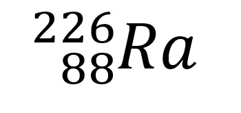 1134. Ядро испытывает альфа-распад, при этом образуются альфа-частица и ядро элемента в степени каковы заряд образовавшегося ядра z (в единицах элементарного заряда) и его массовое число a?